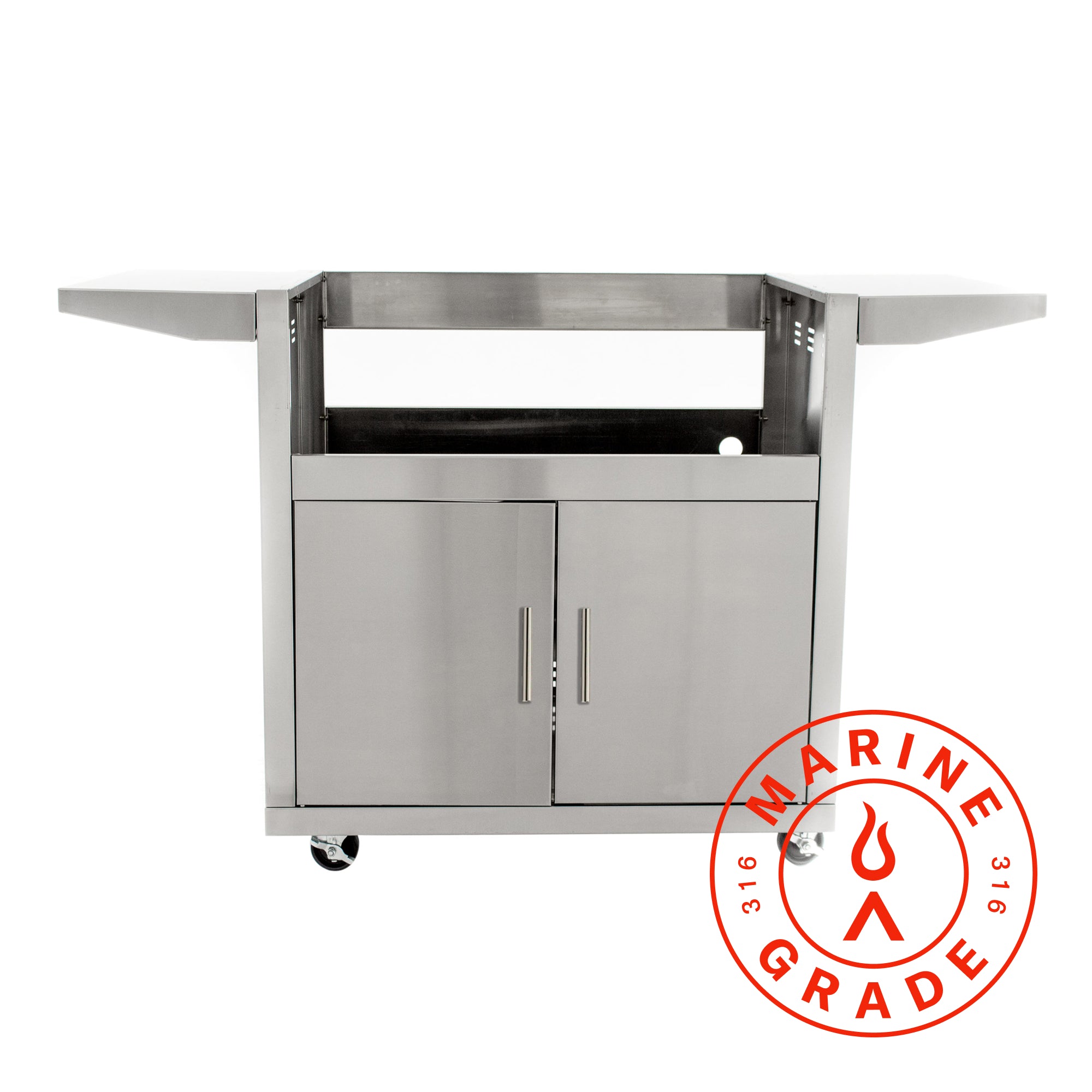 Blaze Marine Grade Grill Cart For 32" Grill-MG