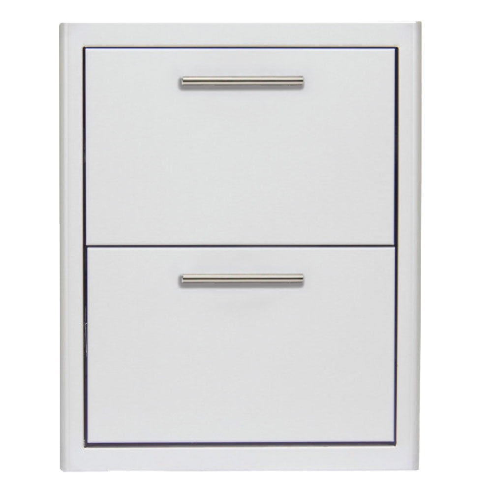 Blaze 16" Double Access Drawer