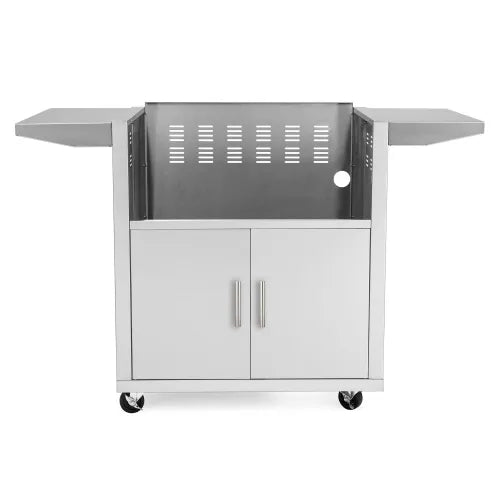 Blaze Griddle Cart