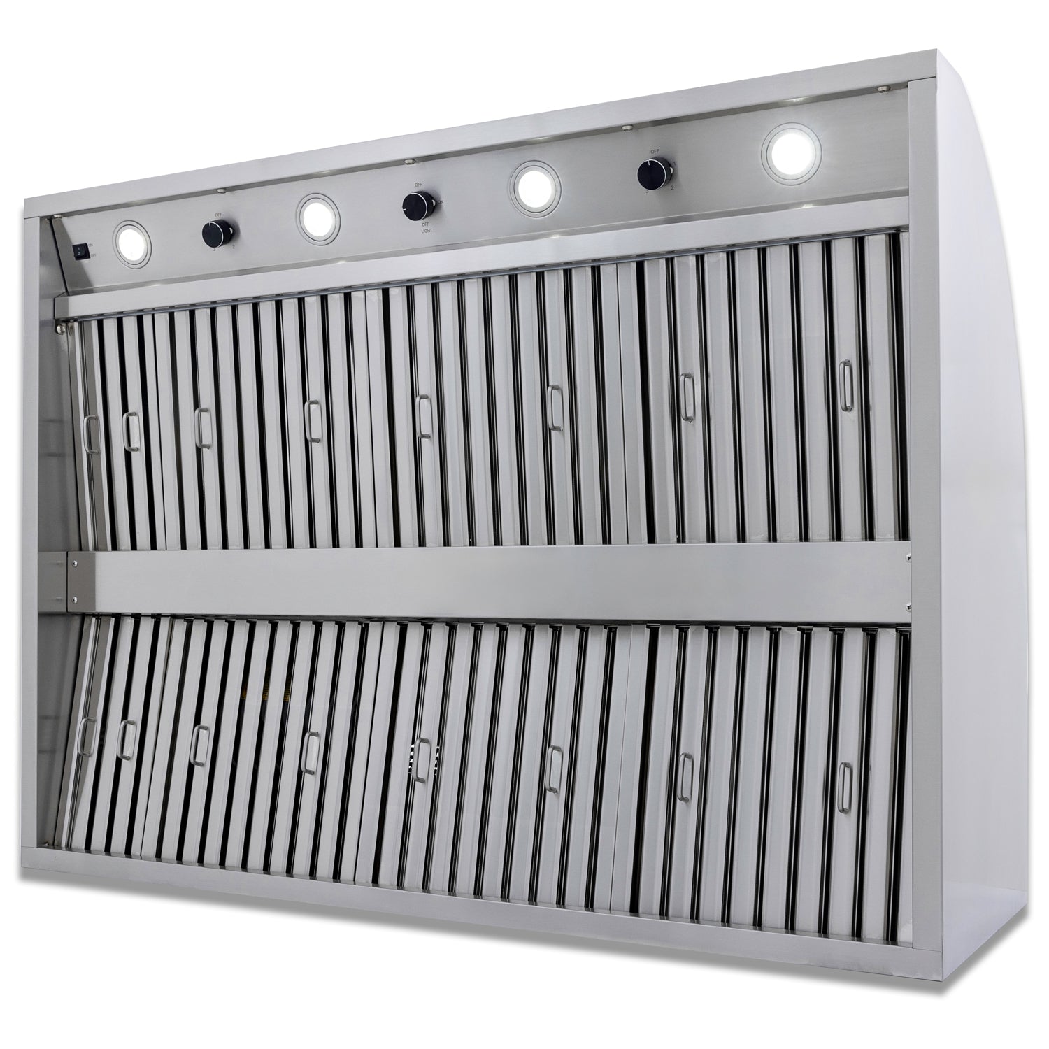 Blaze 48" Vent Hood