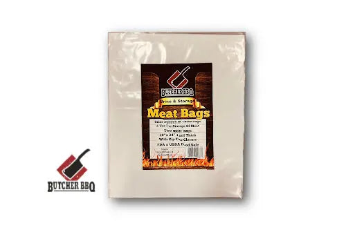 Turkey Brine/Meat Storage Bags