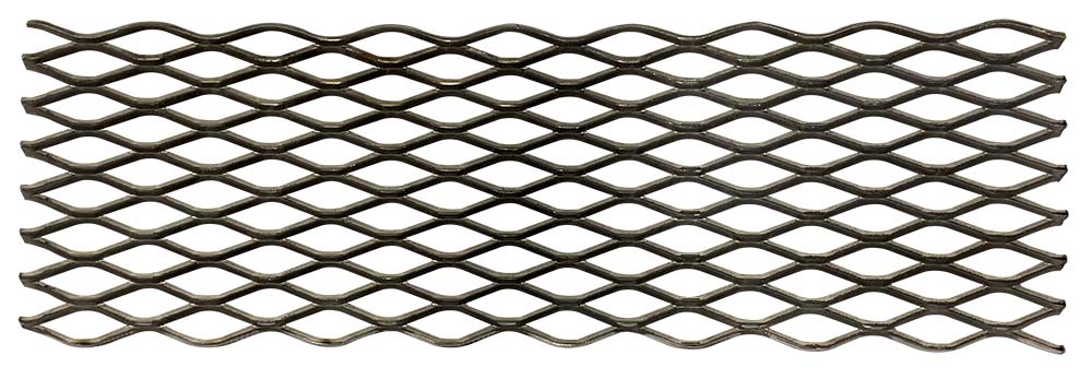 Yoder Kingman Charcoal Cooking Chamber Grate