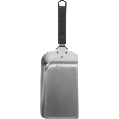 Napoleon Stainless Steel Griddle Scoop Spatula