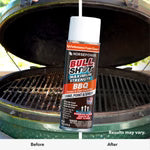 Bull Shot BBQ Spray