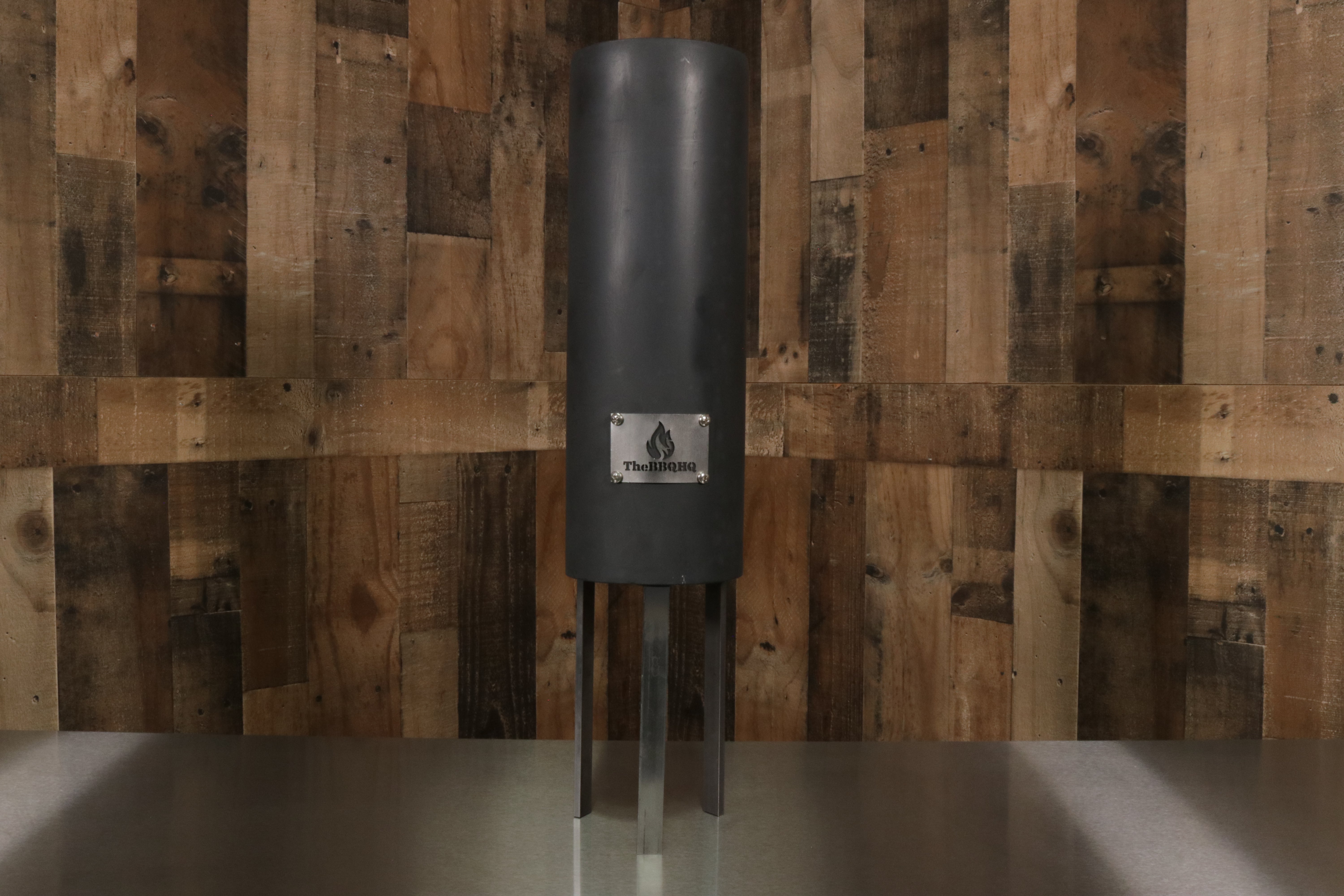 TheBBQHQ Custom Stack Extension for Old Country Brazos — TheBBQHQ, Inc.