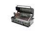 MONT ALPI 44" BUILT-IN GAS GRILL