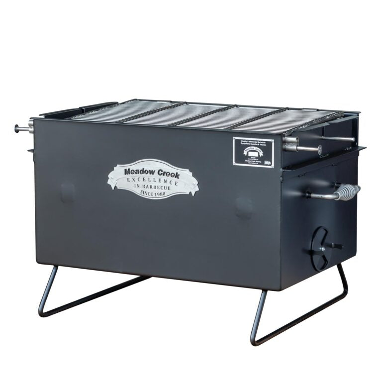 Meadow Creek BBQ26 Chicken Cooker — TheBBQHQ, Inc.