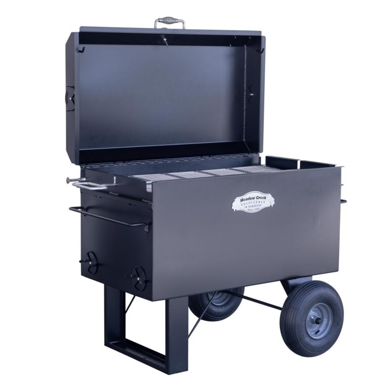 Meadow Creek BBQ42 Chicken Cooker — TheBBQHQ, Inc.