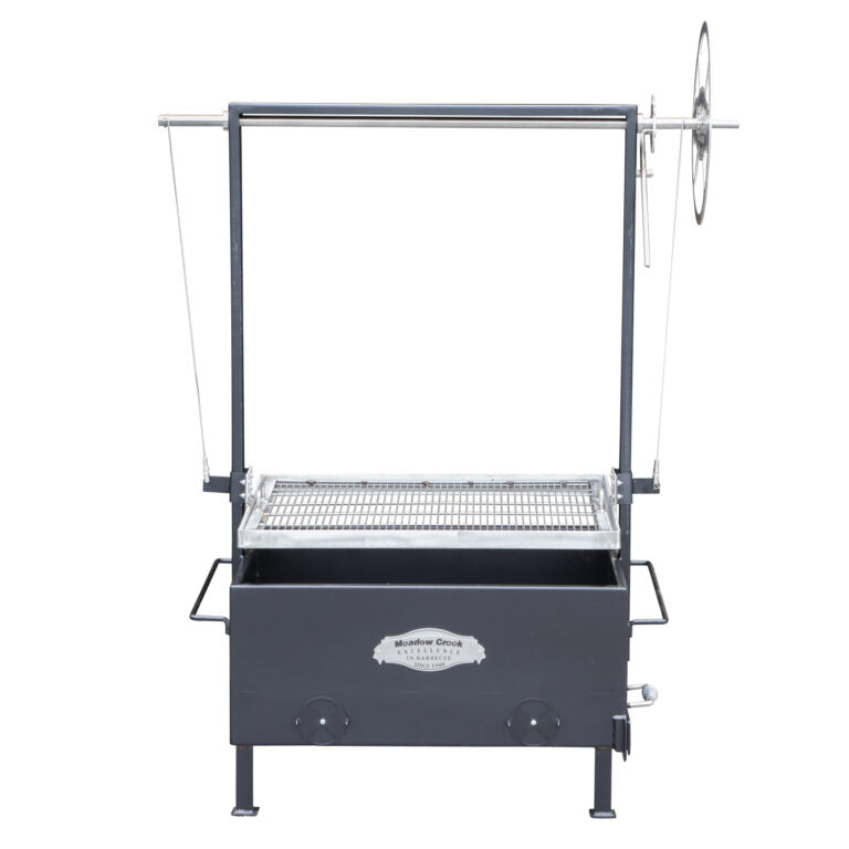 Meadow Creek Santa Maria Firepit