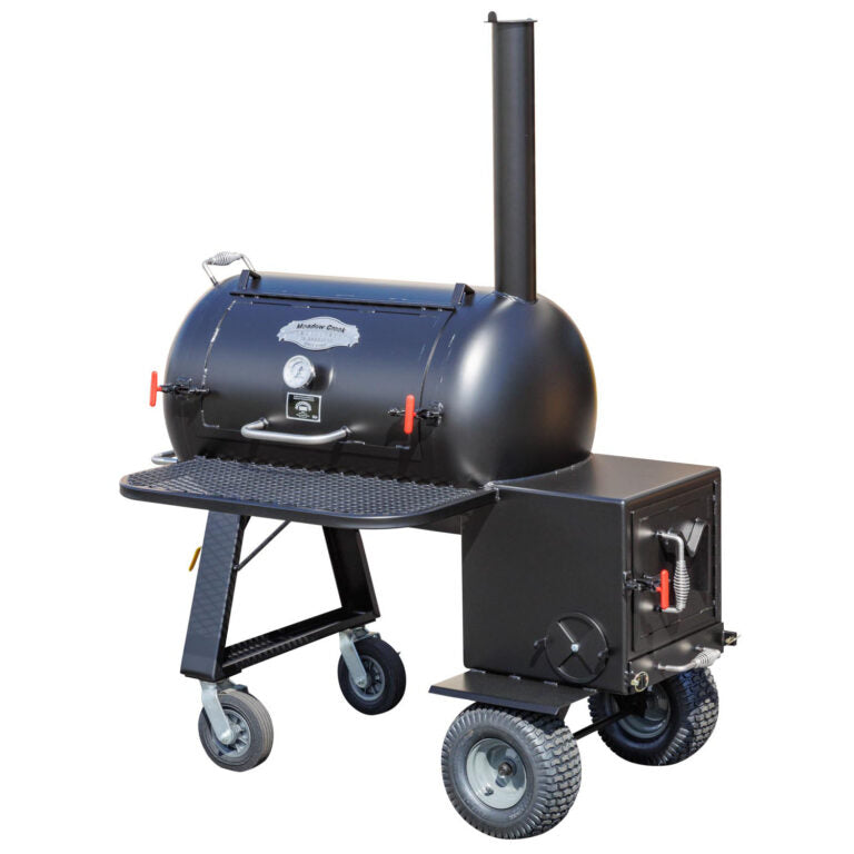 Meadow Creek TS-70P — TheBBQHQ, Inc.