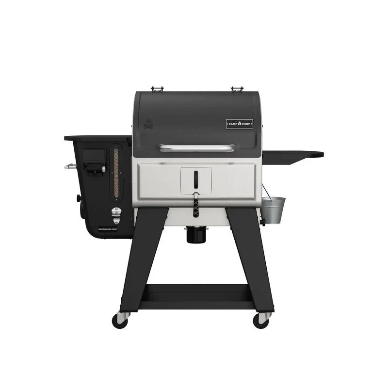 Camp chef pellet grill parts online