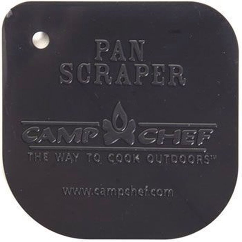 Camp Chef Pan Scraper