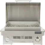 Coyote Portable Liquid Propane Gas Grill