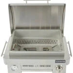 Coyote Portable Liquid Propane Gas Grill