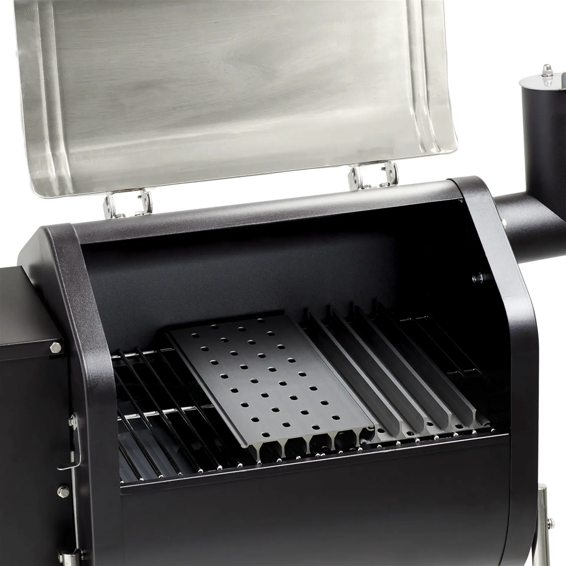 Grillgrates for Yoder Smokers  640/480