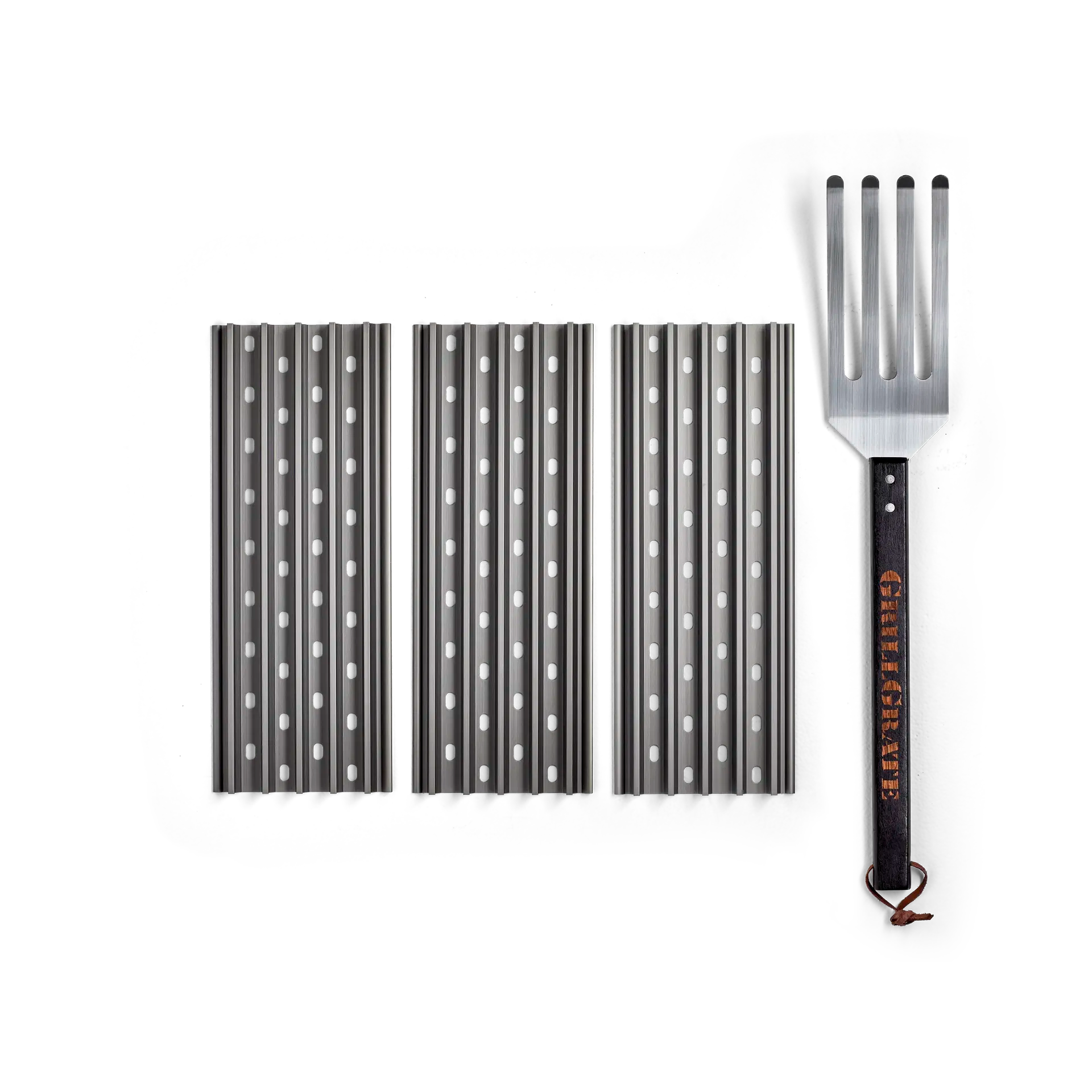 GrillGrate Set For Yoder YS480 & YS640 Pellet Grills*