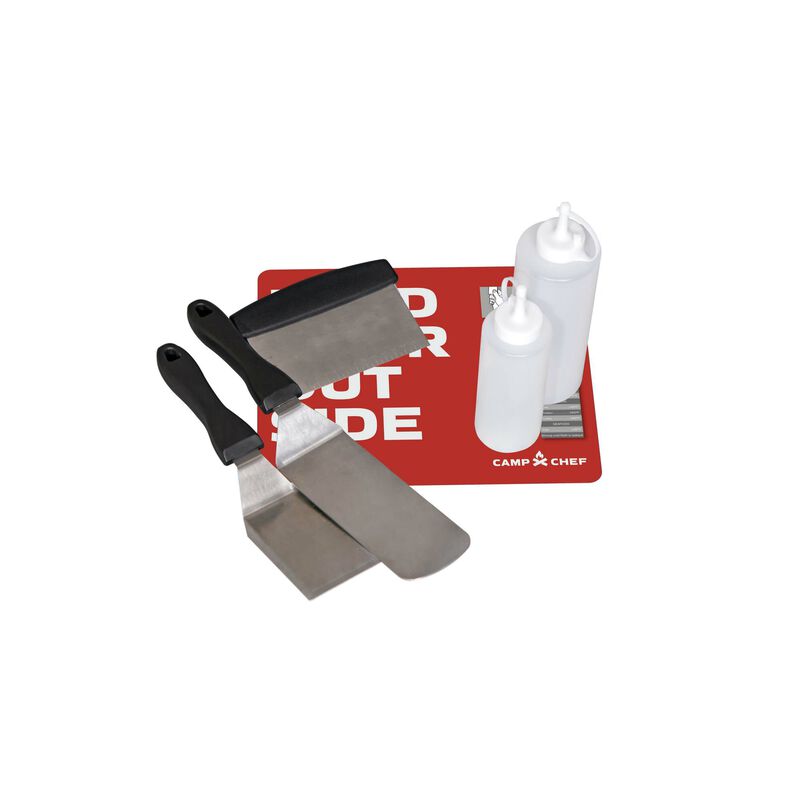 Camp Chef Griddle Tool Kit