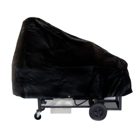 Pitts And Spitts Ultimate Smoke Pit Cover-2436, 2448