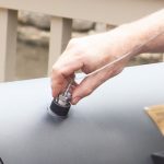 Fireboard Smoker Probe