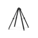 Tread Venture Stand with four black metal legs and tripod-style support frame