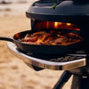 Gozney Tread Pizza Oven Mantel