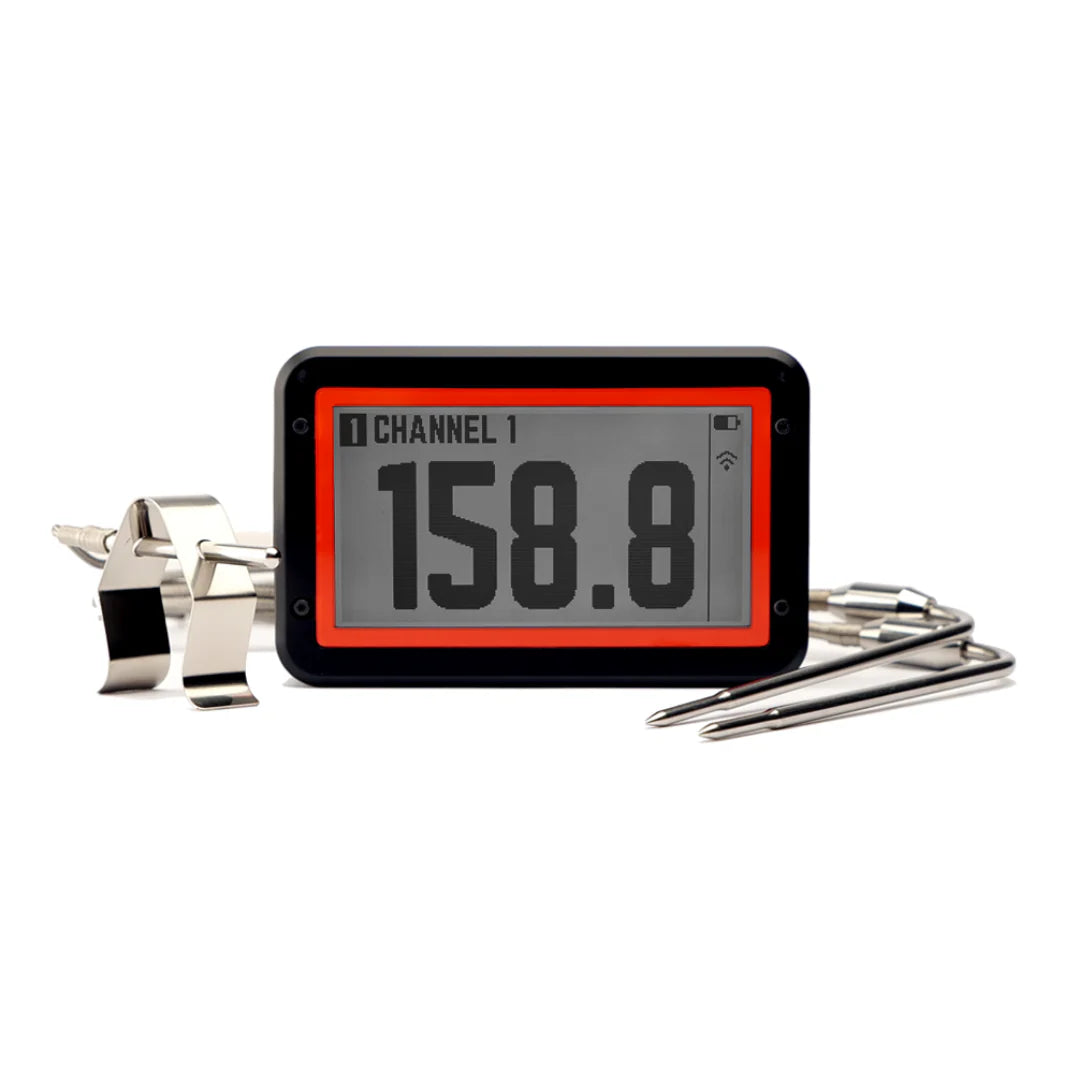 Fireboard 2 w/ Drive