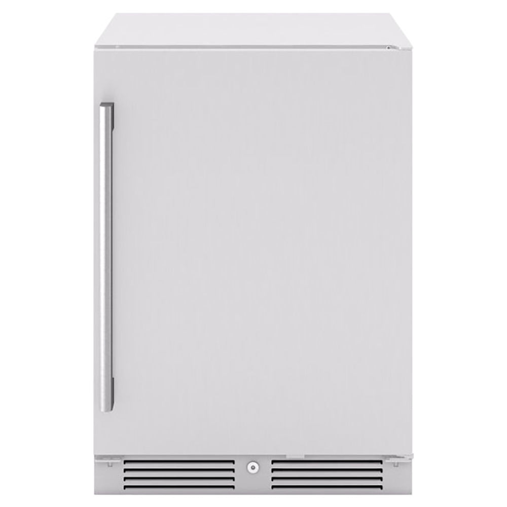 Zephyr Outdoor Single Zone Beverage Cooler — TheBBQHQ, Inc.