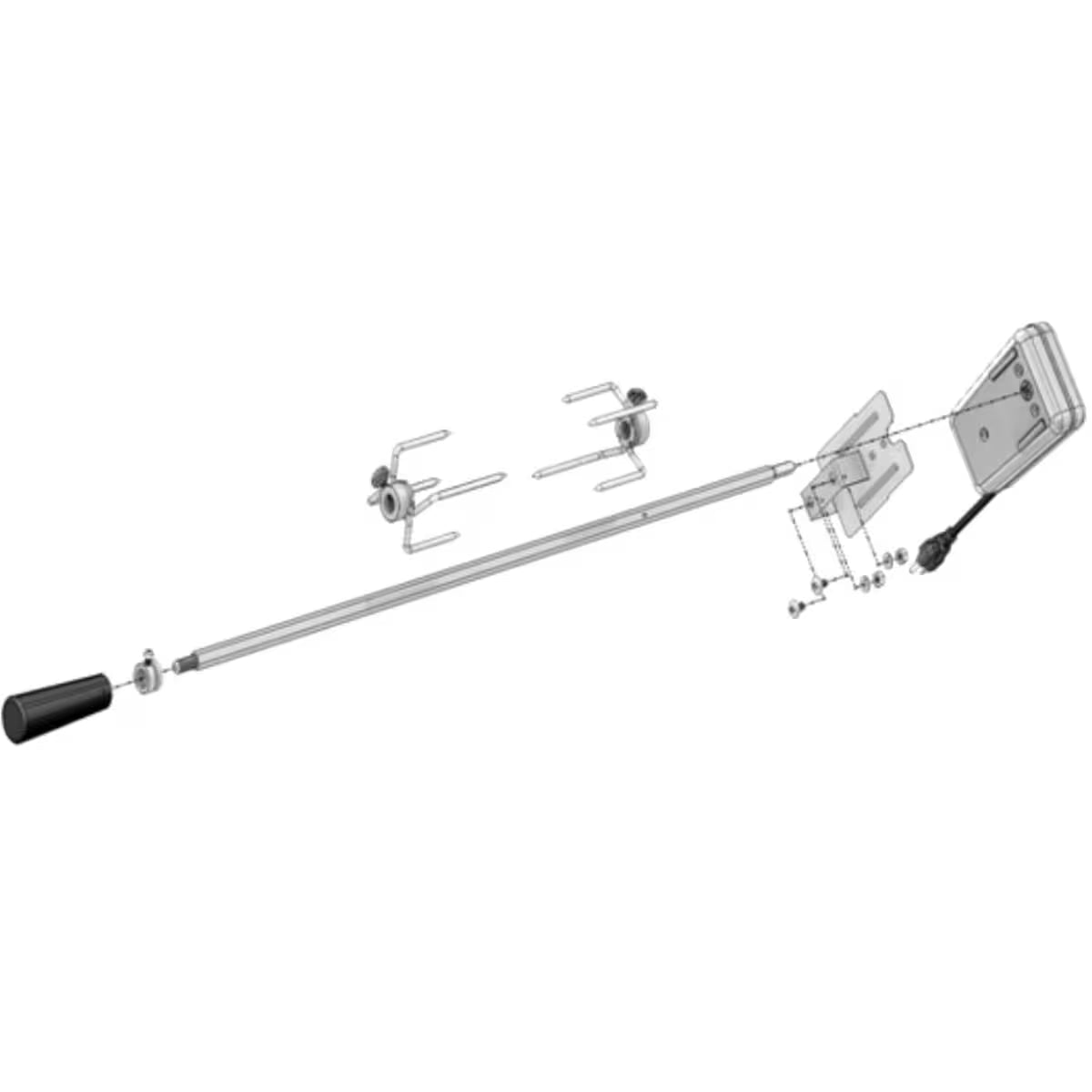 Artisan Rotisserie Kits