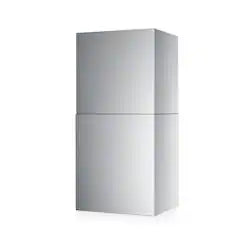 Blaze Ceiling Extendable Vent Hood Covers