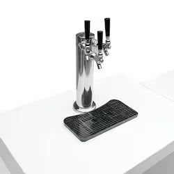 Mont Alpi Beverage Center & Kegerator