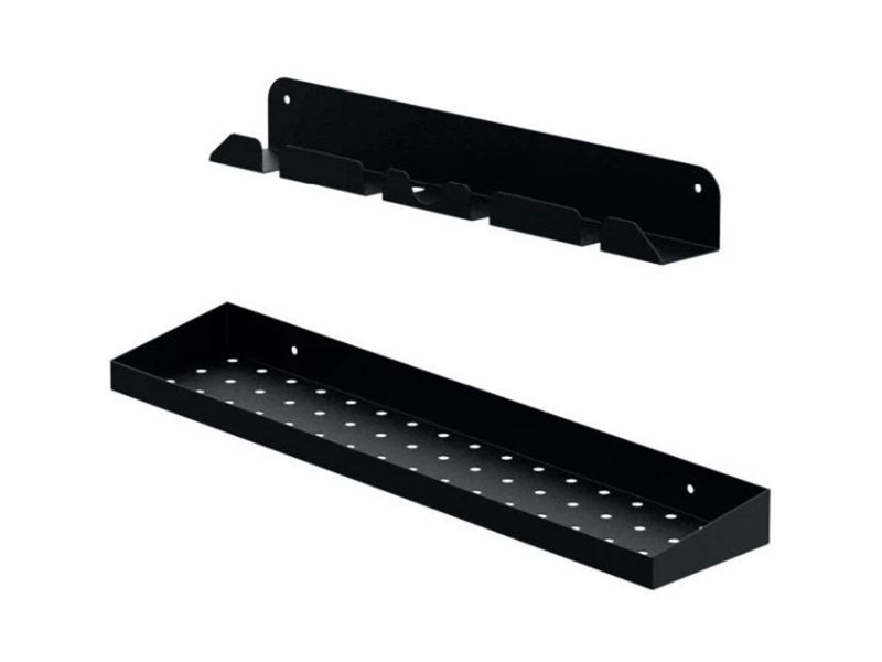 Alfa Cooking Station Accessories