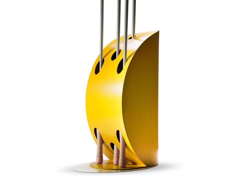 Alfa Vela Peel Holders