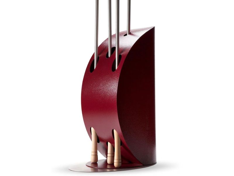 Alfa Vela Peel Holders