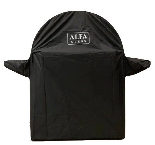 Alfa Moderno Cover for 5 pizze-With Or Without Base