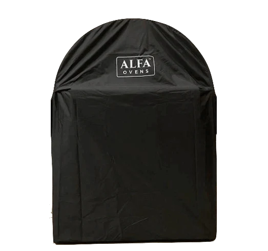 Alfa Moderno Cover For 3 Pizze- With or Without Base