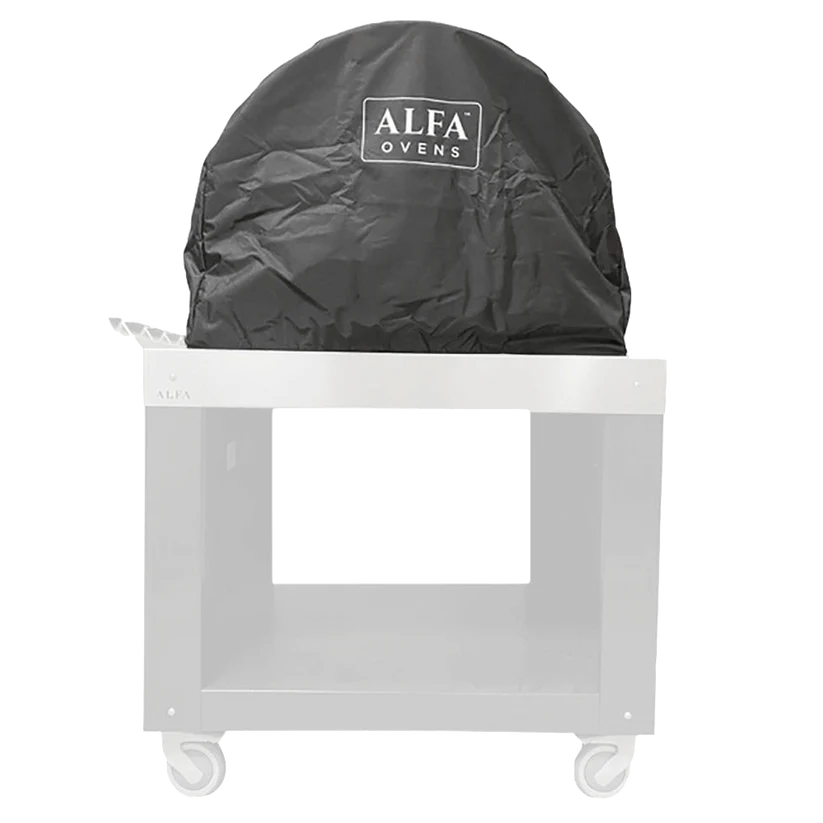 Alfa Moderno Cover For 3 Pizze- With or Without Base