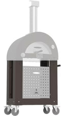 Alfa Nano Base- Copper (Pizza Oven Not Included)