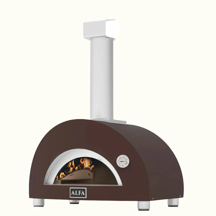 Alfa Nano Wood Fired Pizza Oven