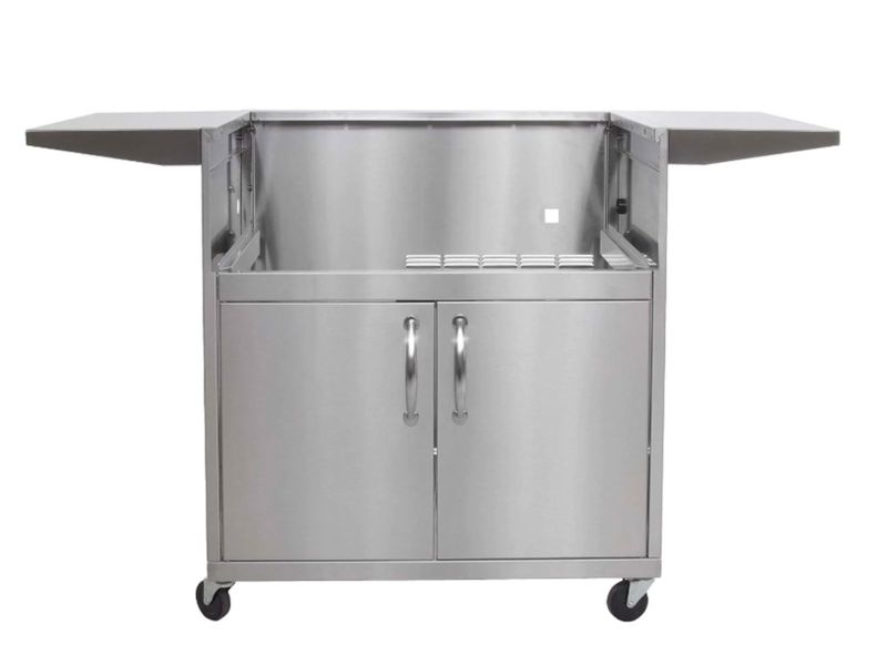 Artisan Grill Carts