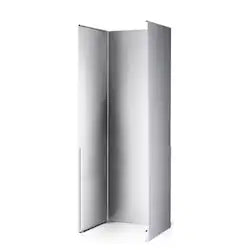 Blaze Ceiling Extendable Vent Hood Covers
