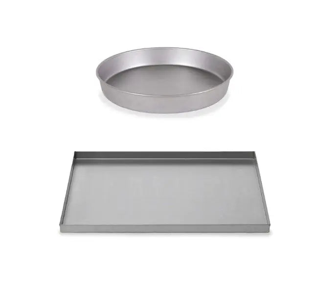 Alfa Cooking Station Accessories