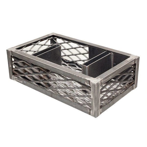 Yoder Smokers Charcoal Basket for 20" Loaded Durango
