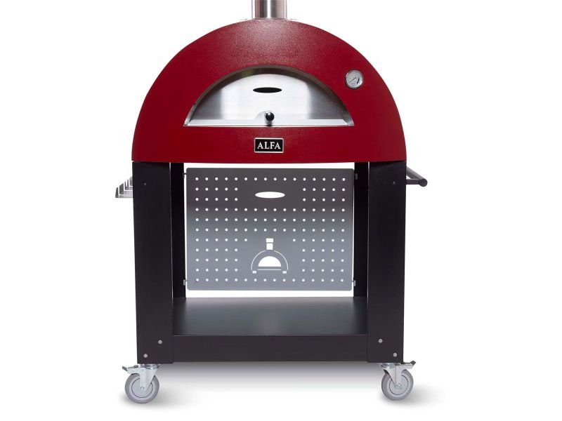Alfa Pizza Oven Bases