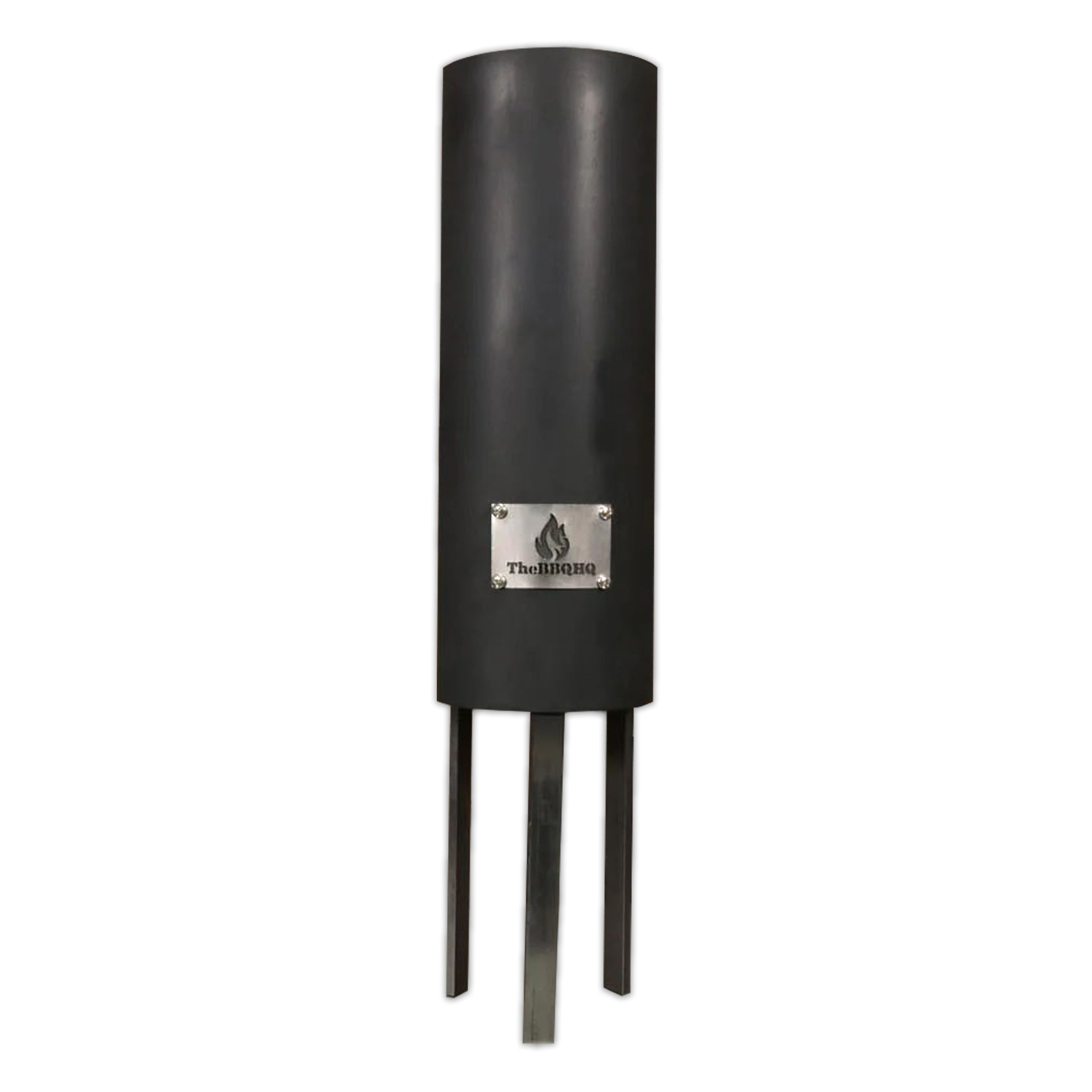 TheBBQHQ Custom Stack Extension for Old Country Brazos — TheBBQHQ, Inc.