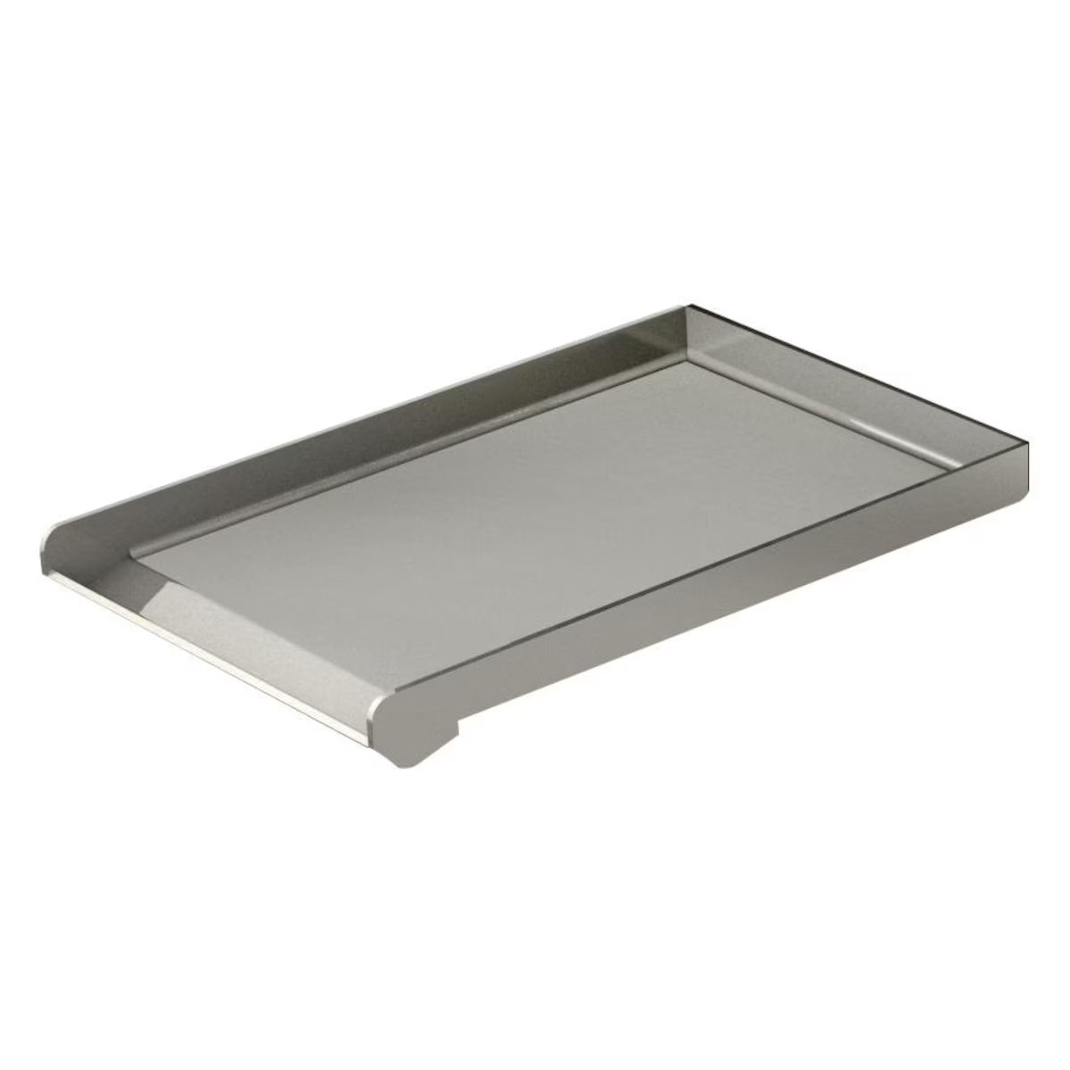 Artisan Drop In Griddle (Fits grill & DBL Side Burner)