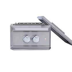 Blaze LTEPRO Built-In Gas Power Burner
