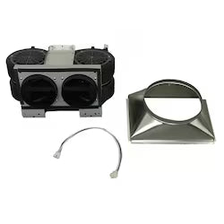Delta Heat Blower (Vent  Hood Sold Separately)
