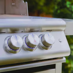 Blaze LTE+ 40-in 5-Burner Freestanding Natural Gas Grill