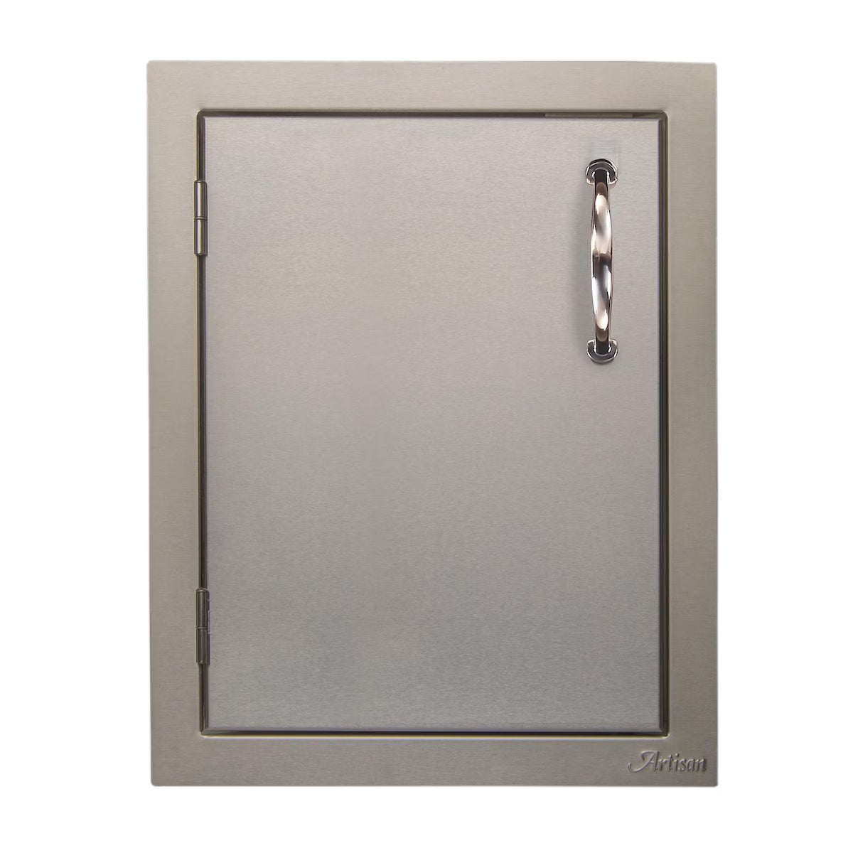 Artisan 17" Single Door