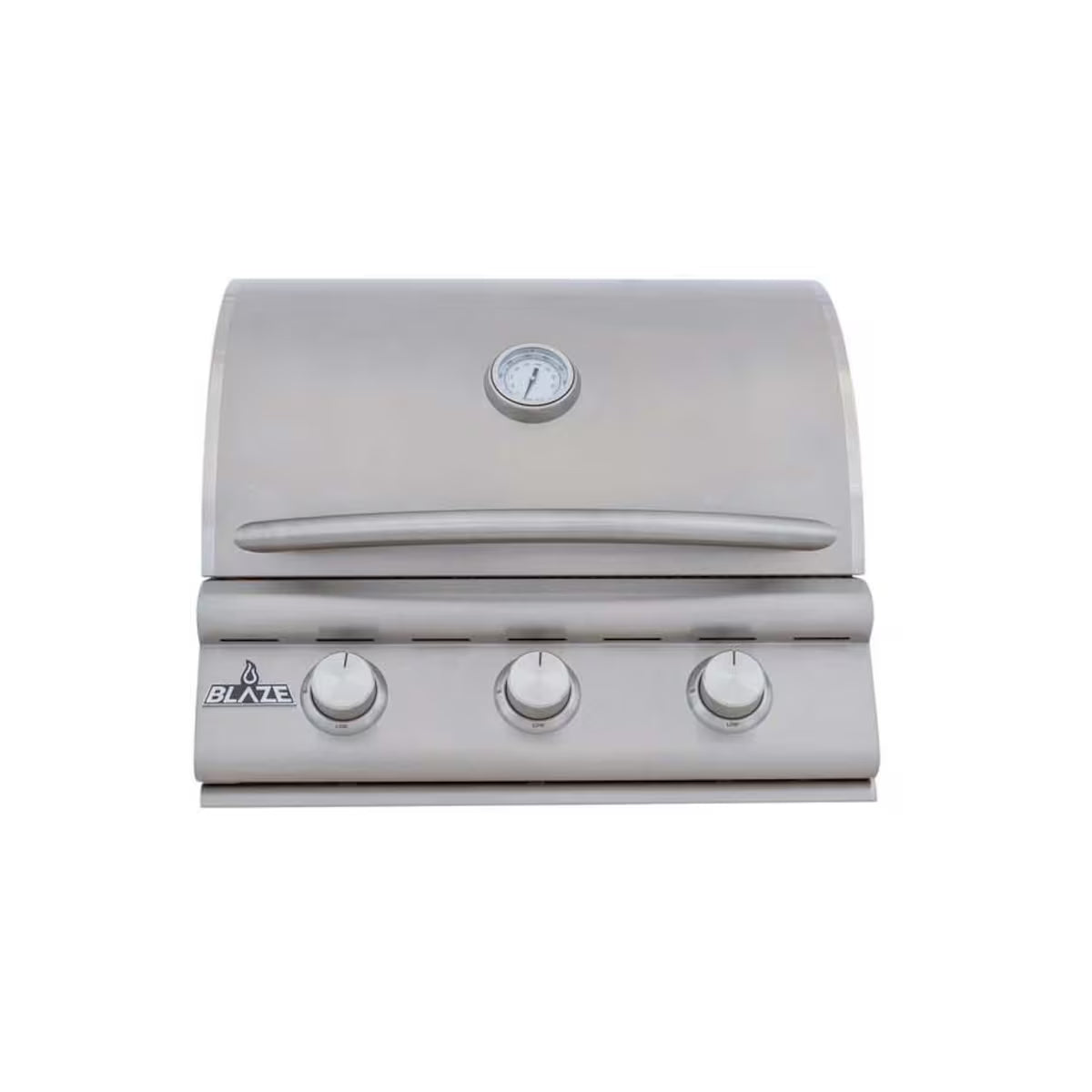 Blaze BCM 25" Built-In Gas Grill